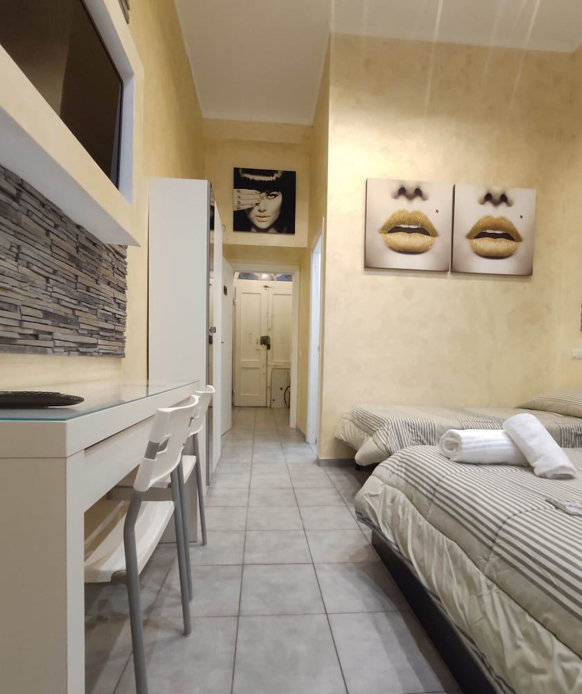 undefined Double B Ferruccio I 5