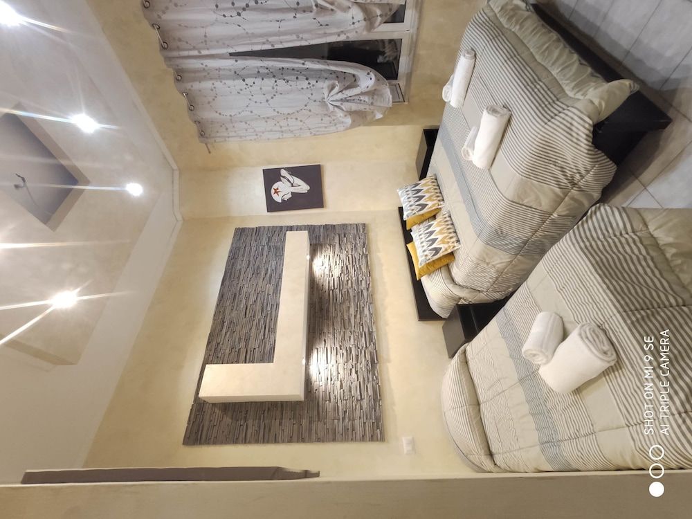 Double B Ferruccio I Double Room 9