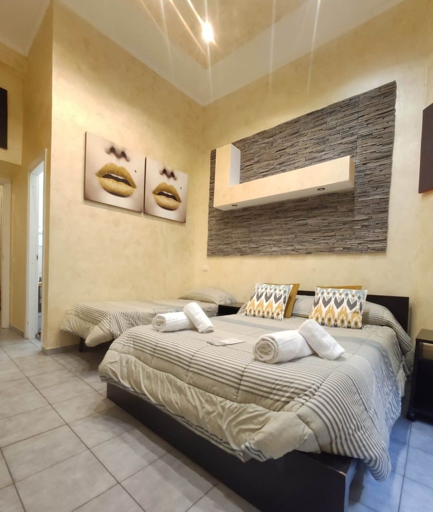 undefined Double B Ferruccio I 6