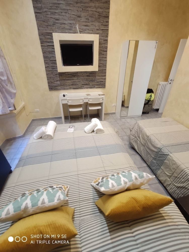 undefined Double B Ferruccio I 4