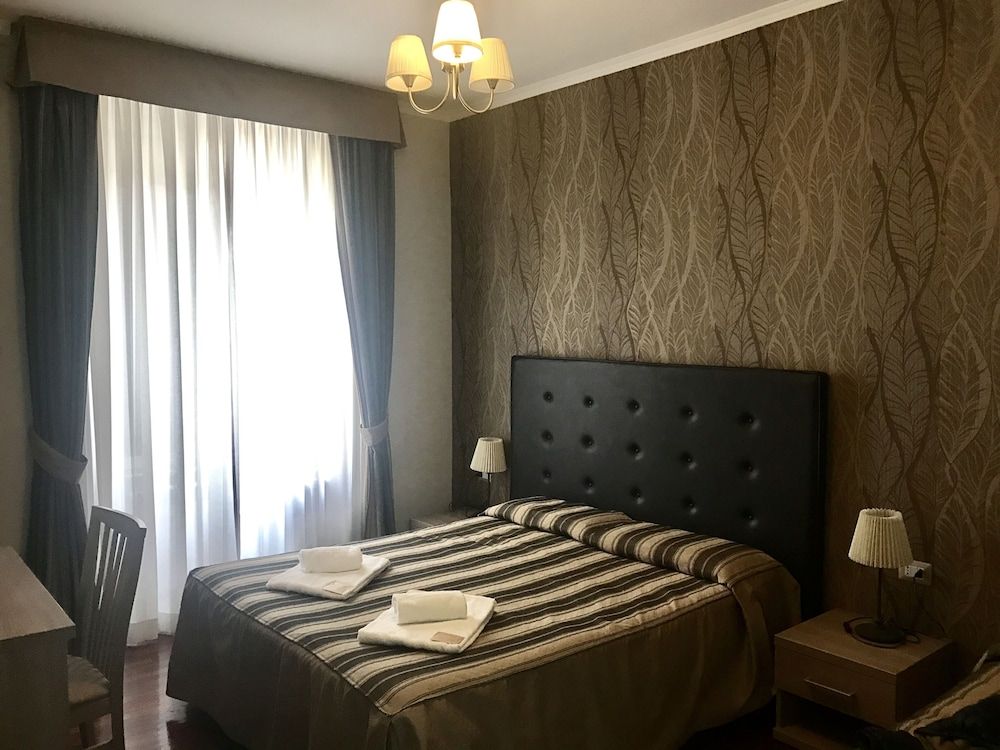 undefined Dreams Roma B&B 3