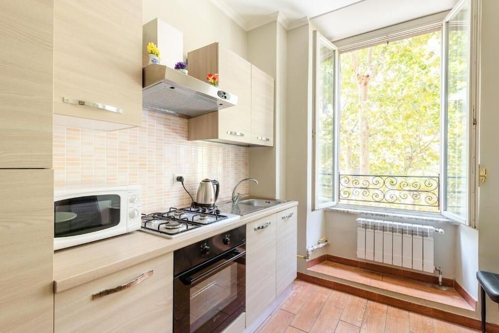 undefined Dreams Roma B&B 8