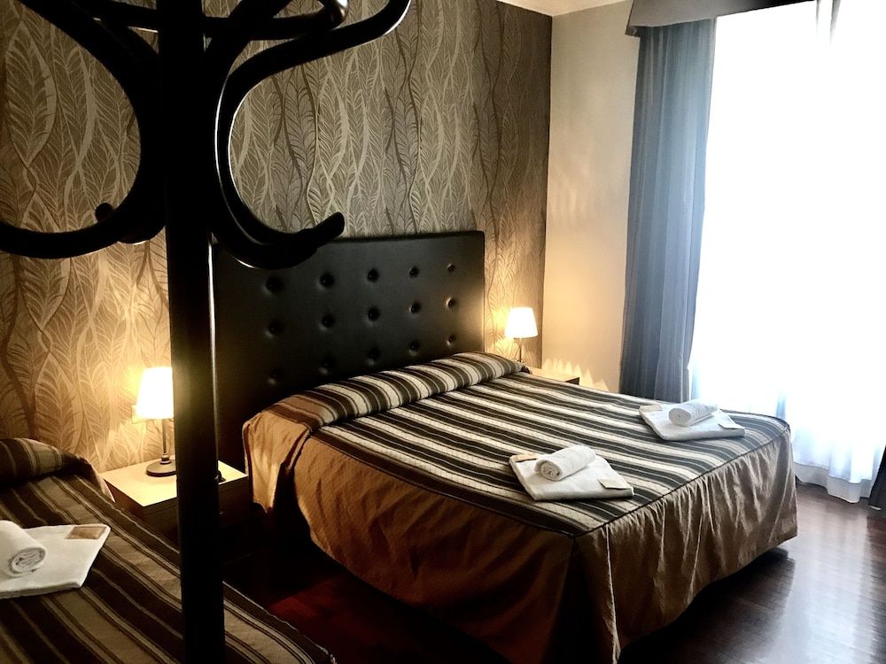 undefined Dreams Roma B&B 2