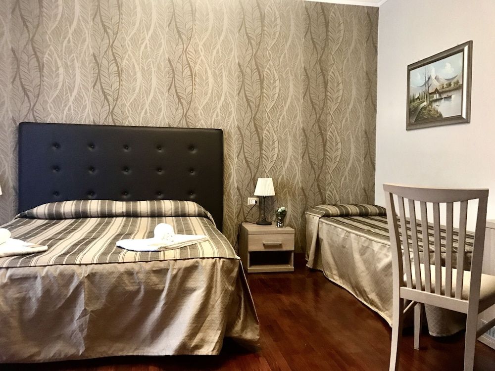 Dreams Roma B&B Suite, Jetted Tub