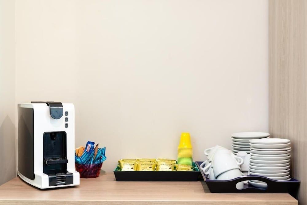 undefined Dreams Roma B&B 9