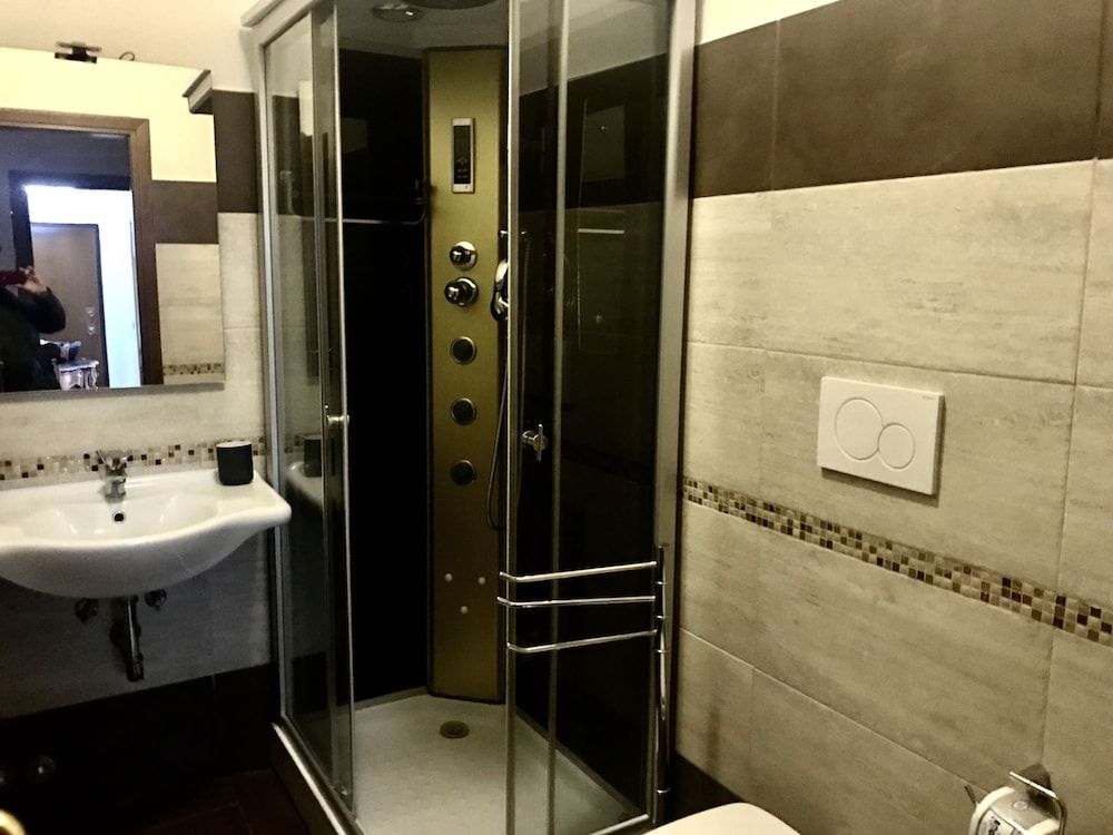 undefined Dreams Roma B&B 5