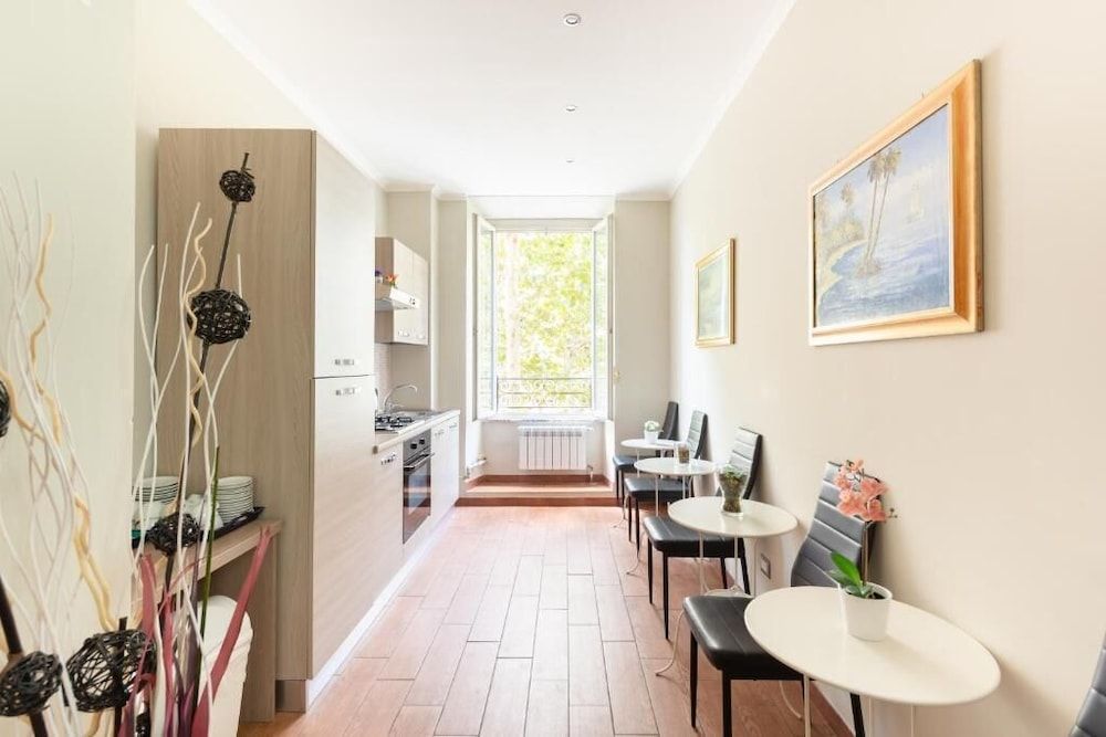 undefined Dreams Roma B&B 10