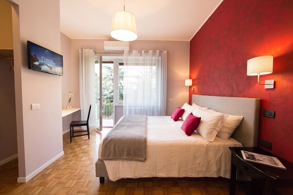 undefined B&B Roma 474 2