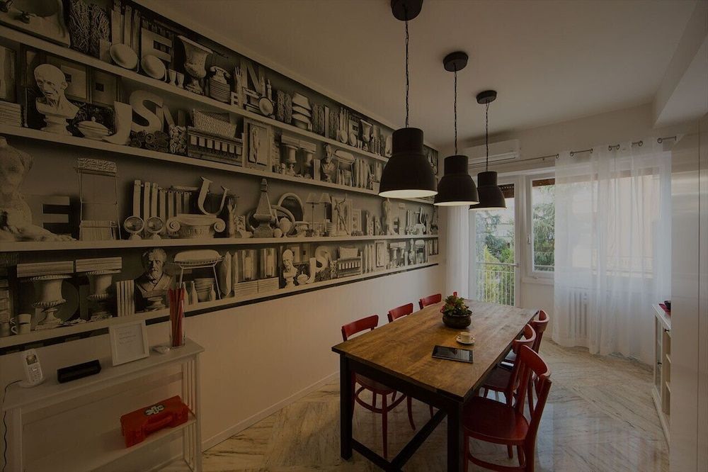 undefined B&B Roma 474 5