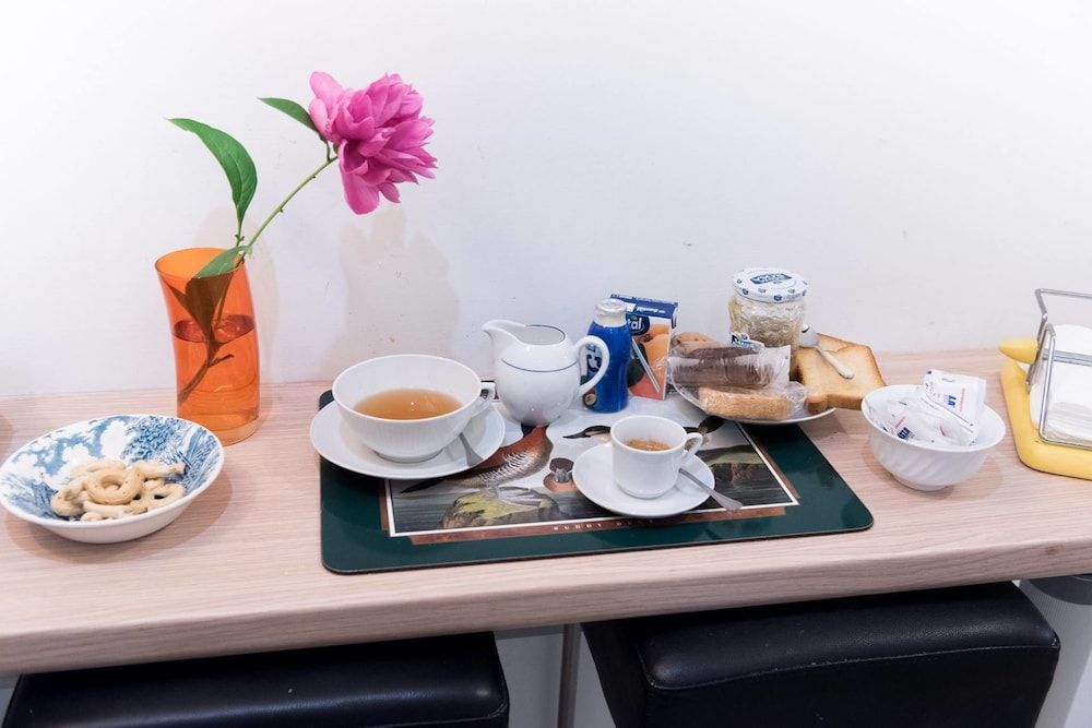 undefined B&B Area 51 6