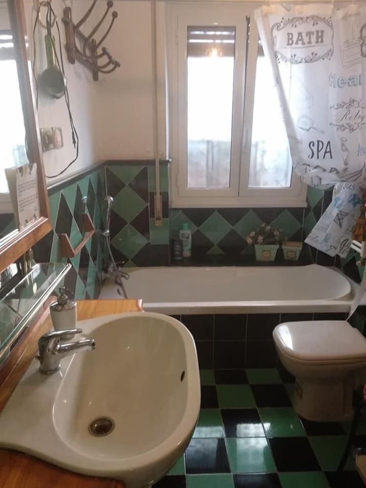 B&B Area 51 Double Room 8