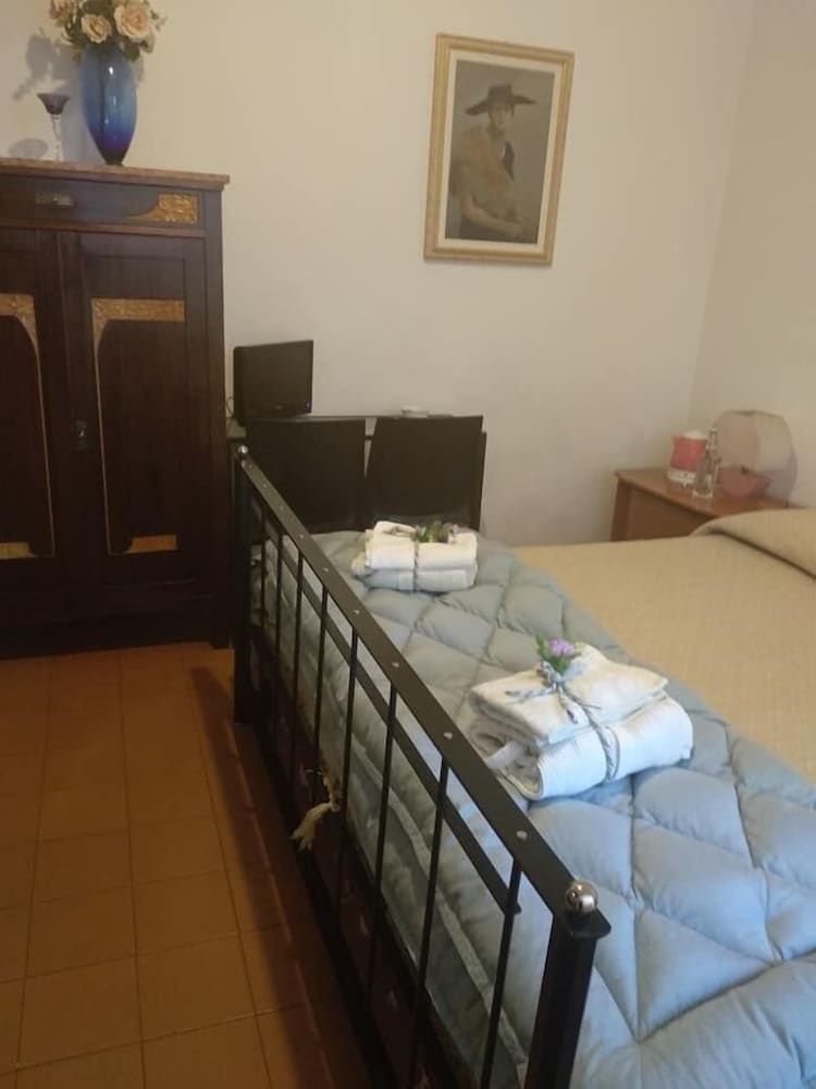 B&B Area 51 Double Room 3