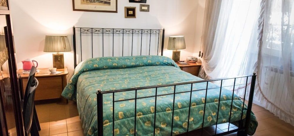 B&B Area 51 Double Room 5