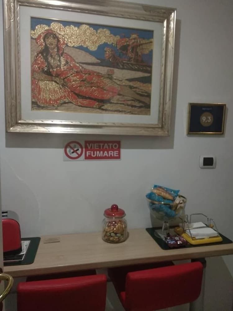 undefined B&B Area 51 4