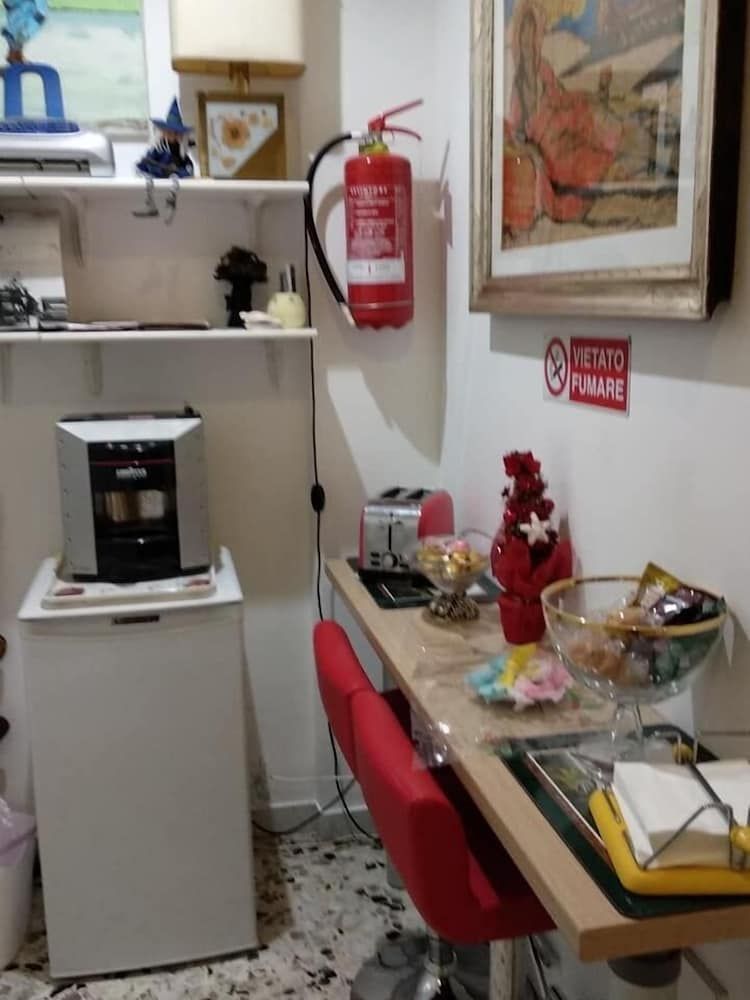 undefined B&B Area 51 5