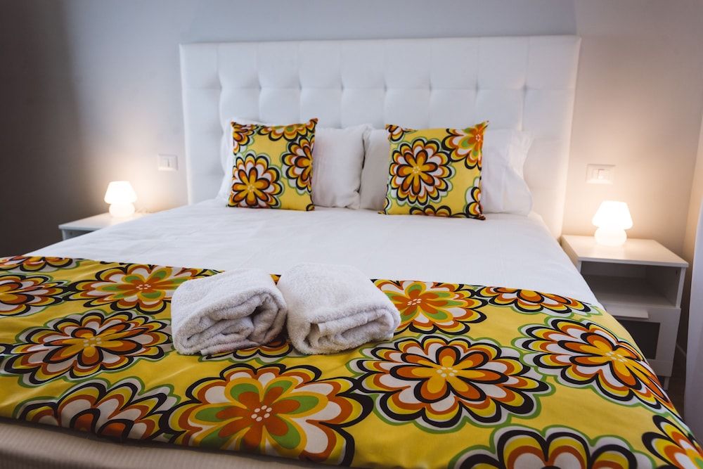 undefined Angelina Rooms in Rome 2