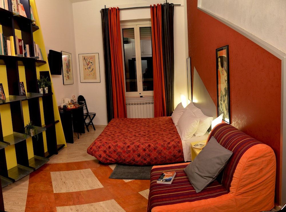 undefined Alle Fornaci a San Pietro 4