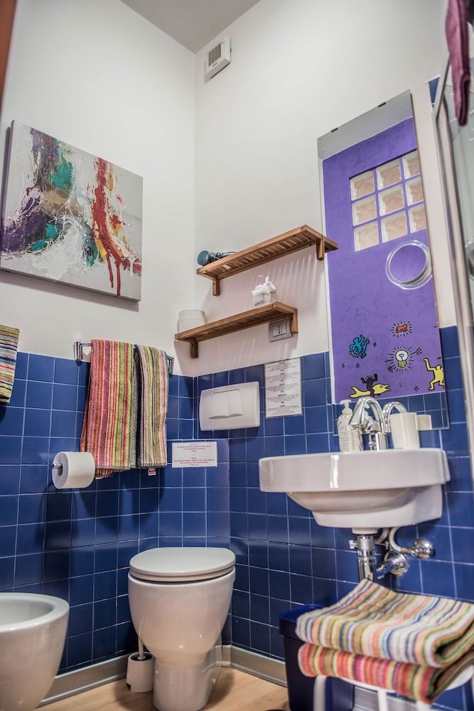 Alle Fornaci a San Pietro Double Room, Private Bathroom 7