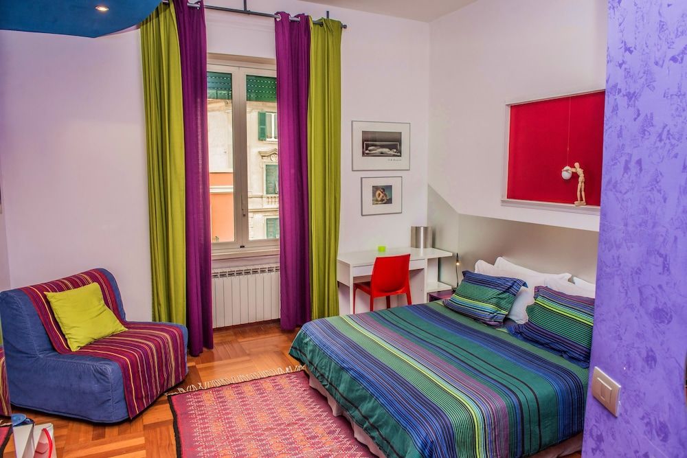 Alle Fornaci a San Pietro Double Room, Private Bathroom 5