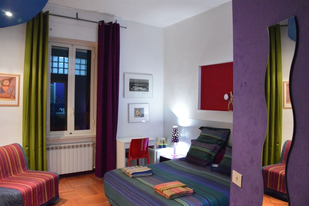 undefined Alle Fornaci a San Pietro 10