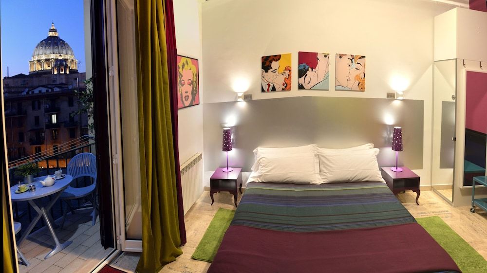 undefined Alle Fornaci a San Pietro 7