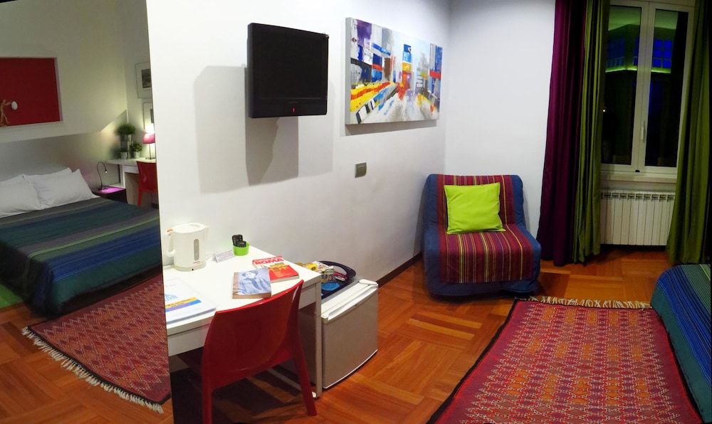 undefined Alle Fornaci a San Pietro 9