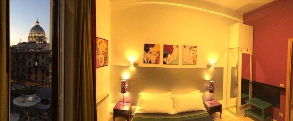 undefined Alle Fornaci a San Pietro 3