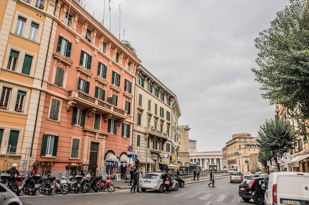 undefined Alle Fornaci a San Pietro