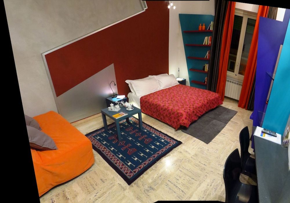 undefined Alle Fornaci a San Pietro 8