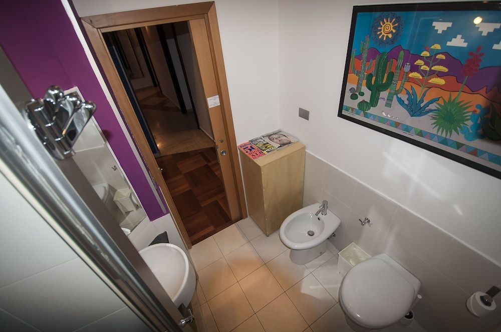 Alle Fornaci a San Pietro Double Room (Bagno Privato Esterno) 5