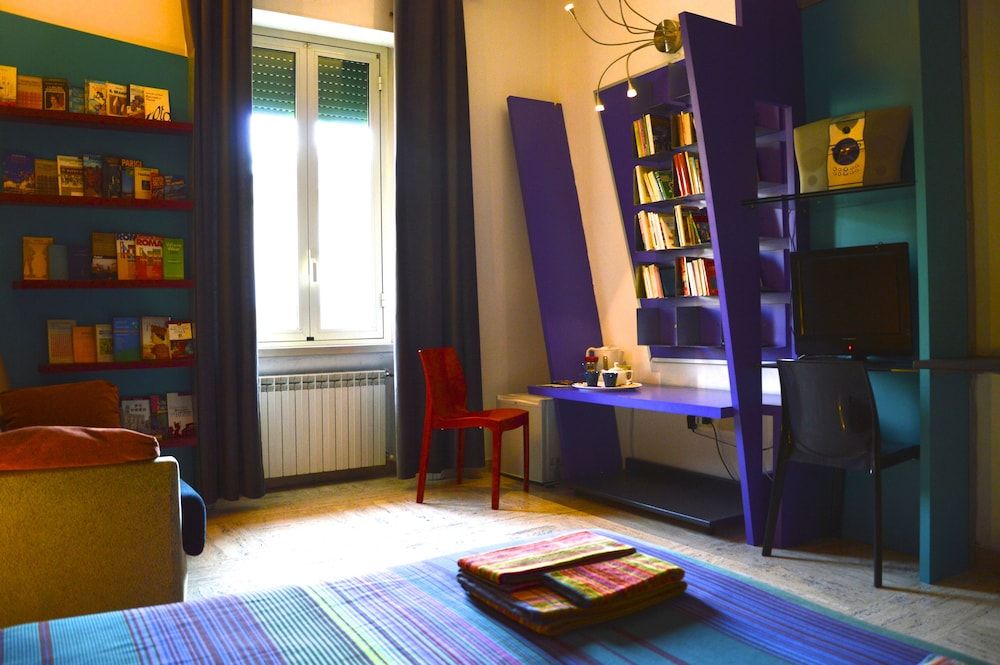 undefined Alle Fornaci a San Pietro 5