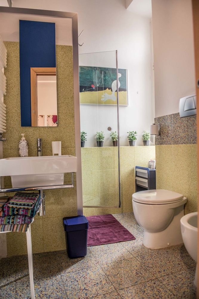 Alle Fornaci a San Pietro Double Room, Private Bathroom (Balcone Vista Cupola) 6