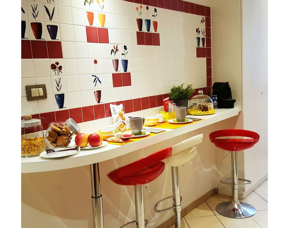 undefined B&B Emozioni Romane 5