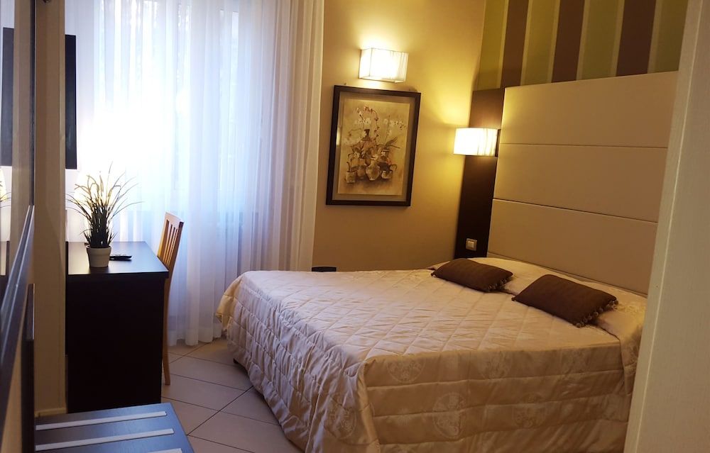 undefined B&B Emozioni Romane 8