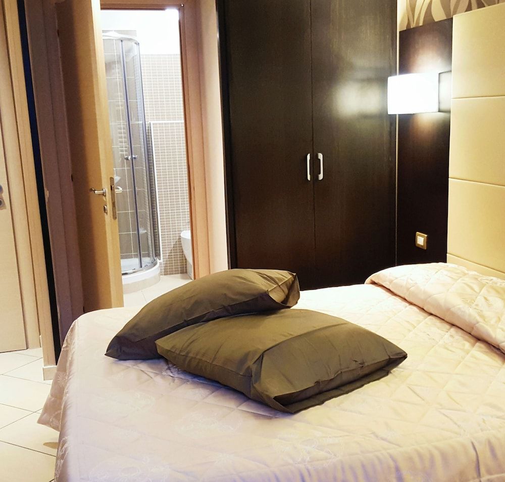 undefined B&B Emozioni Romane 7