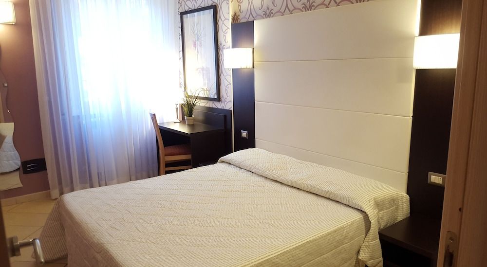 undefined B&B Emozioni Romane 10