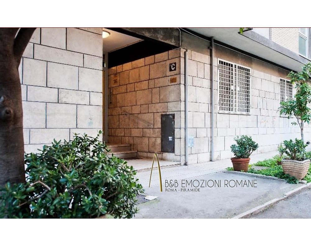 undefined B&B Emozioni Romane 2