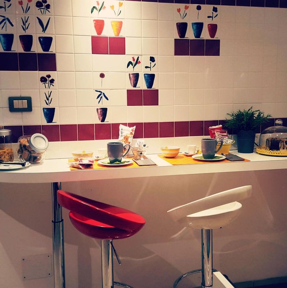 undefined B&B Emozioni Romane 3