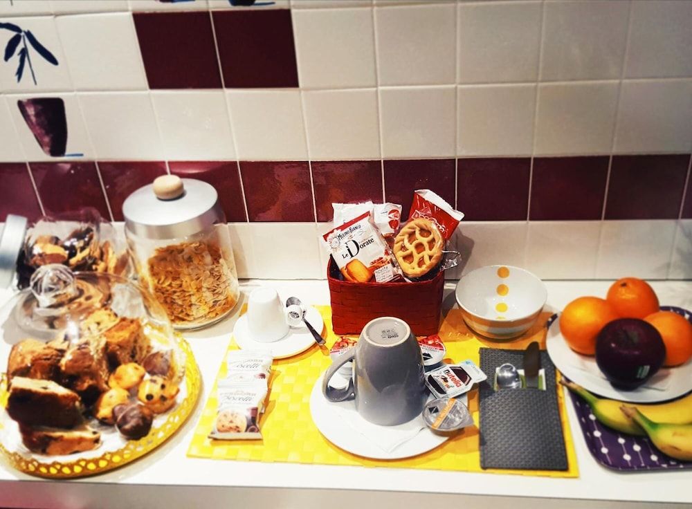 undefined B&B Emozioni Romane 4