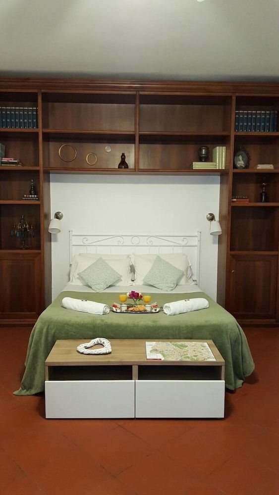 undefined Al Ponte del Papa Bed and Breakfast 5