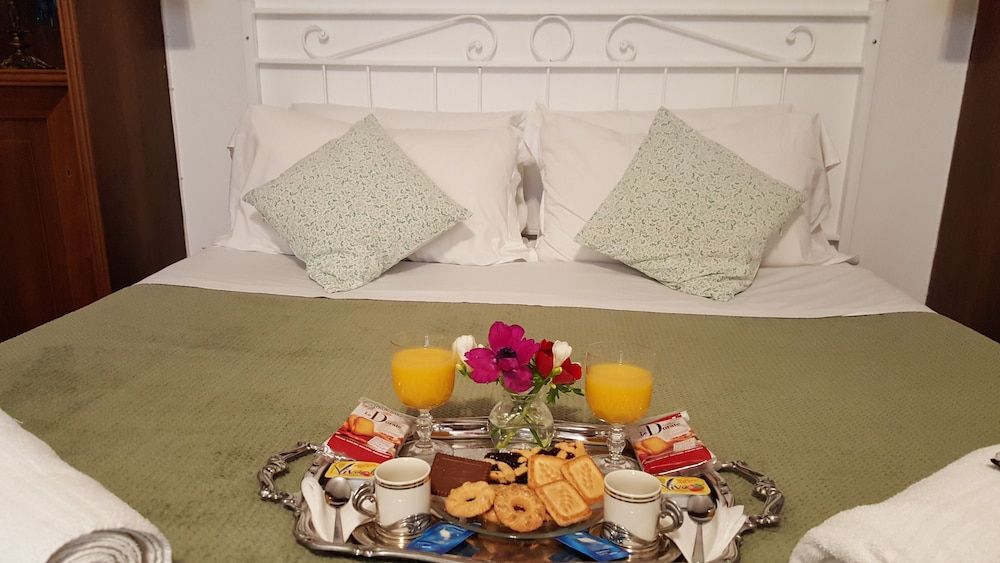 undefined Al Ponte del Papa Bed and Breakfast 4