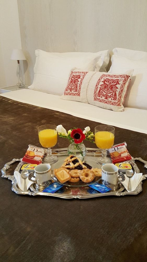 Al Ponte del Papa Bed and Breakfast Standard Double or Twin Room, Private Bathroom