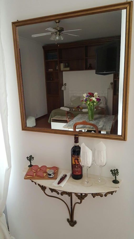 undefined Al Ponte del Papa Bed and Breakfast 6
