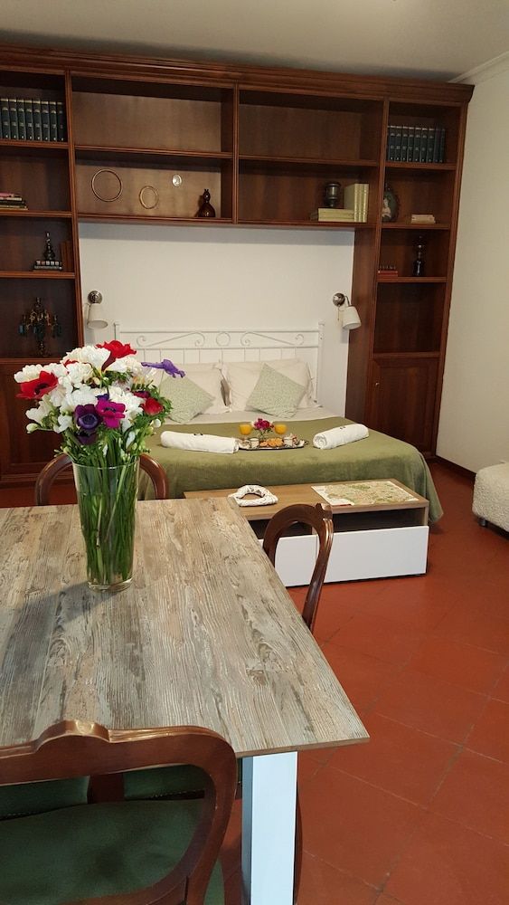 undefined Al Ponte del Papa Bed and Breakfast