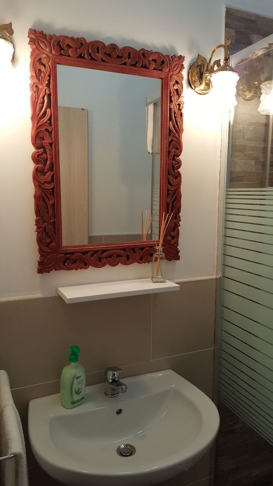 undefined Al Ponte del Papa Bed and Breakfast 8
