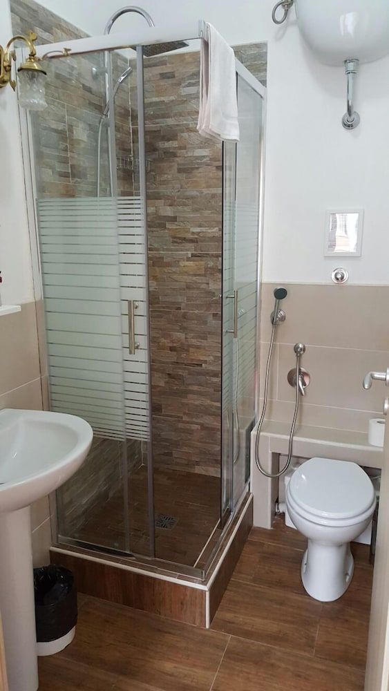 undefined Al Ponte del Papa Bed and Breakfast 7