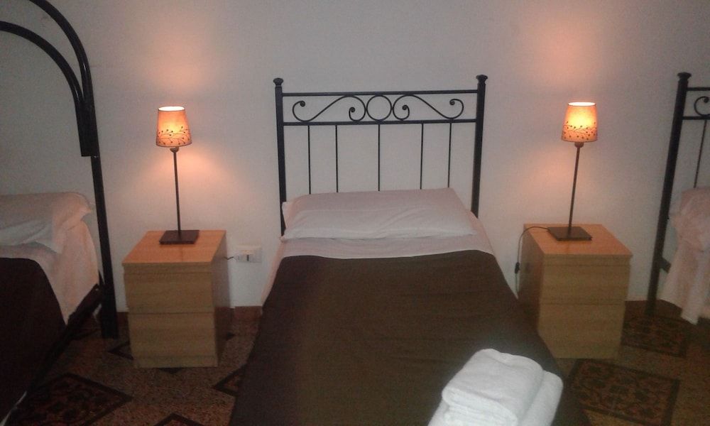 undefined Castello Maggiore