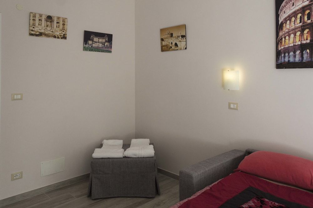 undefined I Sette Colli B&B 5