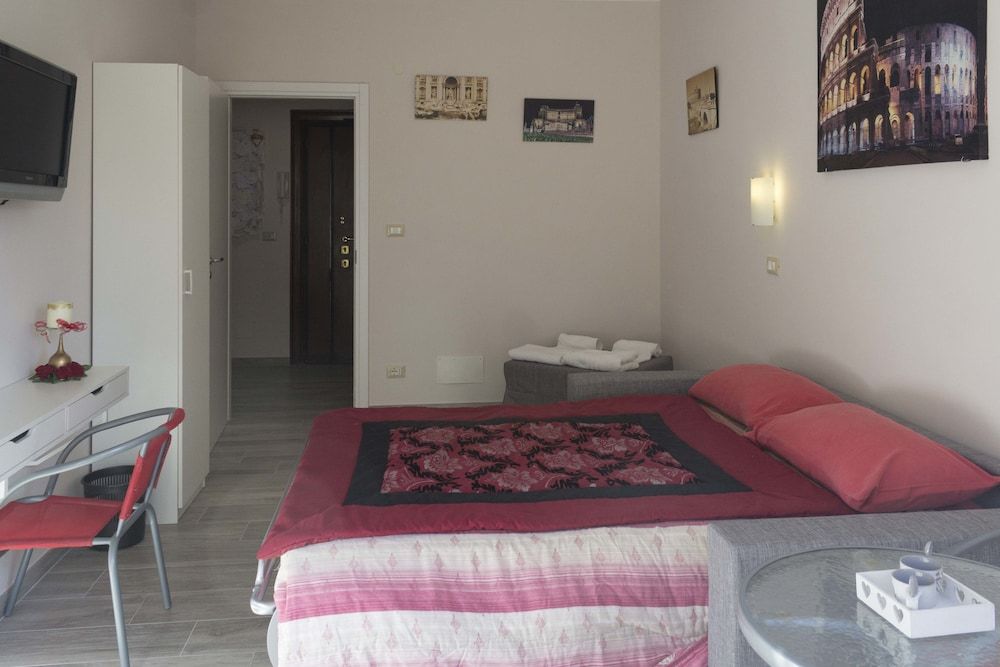 undefined I Sette Colli B&B 2