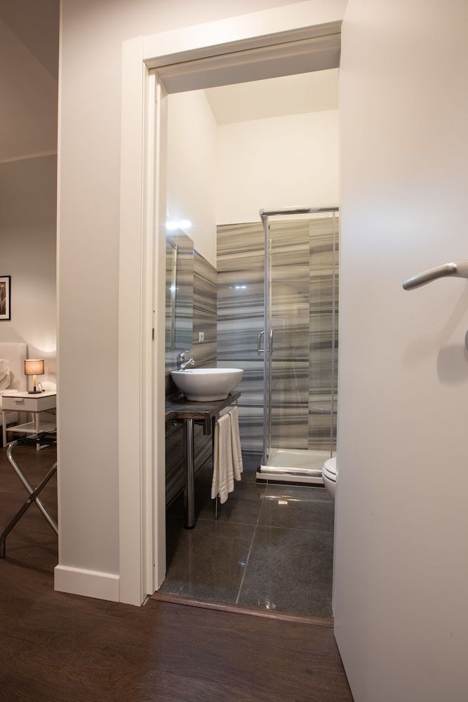 Maribea Rome Center Standard Double Room, Non Smoking 6